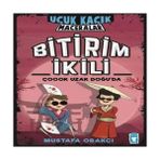 Senka Bitirim Ikili Çoook Uzak Doğu'da - Uçuk Kaçık Maceralar - Seçenek