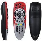 Senka Digiturk DT-8003 Hd Plus Uydu Alıcısı Kumandası