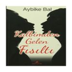 Senka Kalbimden Gelen Fısıltı - Ölçü - Tipi