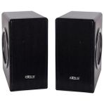 Senka Magicvoice A1 1+1 USB Mini Hoparlör - Speaker (2*3 Watt - 4 Ohm)