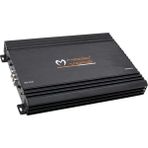 Senka Magicvoice MG-3500 4 Kanal Max 3000 Watt Oto Anfi