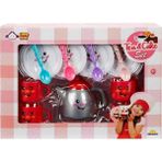 Senka Mey Ithalat® 23301 Play Snsack Çay Keyfi Oyun Seti - Seçenek