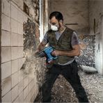 Senka Mey Ithalat® Bosch Gbh 180 Li Kömürsüz Akülü Kırcı Delici - Seçenek