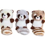 Senka Mey Ithalat® Peluş Anahtarlık