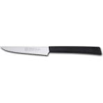 Senka Sürbısa 61107 - Sürmene Lazerli Tırtıklı Biftek / Steak Bıçağı 12 cm