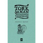 Senka Türk Şaman Mitolojisinin Teonimleri