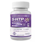 Senkavit 5 HTP, Valeriana, Melisa, L-Teanin ve Vitamin B6 60 Tablet