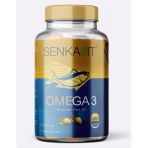 Senkavit Omega 3 1300 mg 200 Kapsül