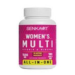 Senkavit Women's Multivitamin Multimineral 180 Tablet