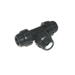 Senkron 20 mm Kaplin Te -Kangal Boru Te'si-20 mm Puşvit TE-20X20X20