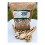 Şenler 1 kg Yerli Organik Nohut