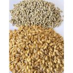 Şenler Zahire - 10 kg - “Yumurta Palet Yemi ve Buğday” Karışık Yem - ( Tavuk, Kaz, Ördek vs)