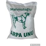 Senler Zahire - Arpa Unu Yallik Kopek Mamasi Zavar Kopek Yalligi 20 Kg