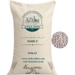 Şenler Zahire Nohut 9 mm Kaliteli, Hızlı Pişen Etli Taneler - 1 kg
