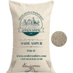 Şenler Zahire Sade Aspur-Kanarya Yemi - 20 kg