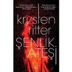 Şenlik Ateşi - Krysten Ritter
