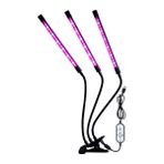 Senlinli LED Phyto Grow Işık Seralar Uv Bitki Lambası (Yurt Dışından)