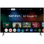 Senna 32GF7000F 32 inç 82 Ekran HD Ready Google LED TV