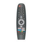 Senna 32GF7000F Google Led Tv Kumandası-Mikrofonlu