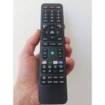 Senna 32SN6000H Android Smart Tv Kumanda-Bim Sattı - Siyah