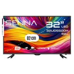 Senna 32UD5500H 32 inç 82 Ekran HD Ready LED TV