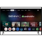 Senna 32Wf7500f 32" 82 Ekran Uydu Alıcılı Hd Frameless Whale Os Androıd 10 Led Tv