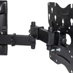 Senna 42'' Uyumlu Hareketli Oynar Led Tv Askı Asma Aparatı