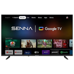 Senna 43GF9500F 43 inç 109 Ekran Full HD Google LED TV