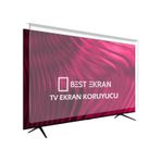 Senna 43GF9500F Tv Ekran Koruyucu - Senna 43 inç 109 Ekran Tv Koruyucu Paneli