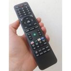 Senna 43Sn6000f Android Smart Tv Kumanda-Bım Satti