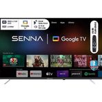 Senna 50SNF9000U 50 inç 127 Ekran 4K Ultra HD Android LED TV