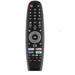 Senna 55SNF9000U Googlee Tv Kumandası-Mikrofonsuz