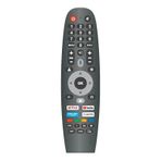 Senna Gf7000f Google Led Tv Kumandası-Mikrofonlu