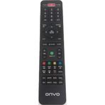 Senna Onvo Fenoti Nordmende Senna Saba Orginal Tv Kumandası-Tüm Modeller