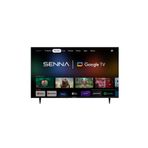 Senna SN50F950 50 inç 127 Ekran 4K Ultra HD Android LED TV