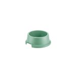 SENNEDİLERSEN Herkül Köpek Mama Ve Su Kabı Yeşil 4 Lt 34x12.5 Cm
