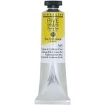 Sennelier 5783224 40 ml N:545 Cadmium Yellow Lemon Hue Rive Gauche Fine Yağlı Boya
