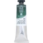 Sennelier 5783237 40 ml N:836 Cobalt Green Deep Hue Rive Gauche Fine Yağlı Boya