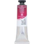 Sennelier 5783243 40 ml N:671 Helios Purple Rive Gauche Fine Yağlı Boya