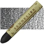 Sennelier Mars Black 098 Yağlı Pastel