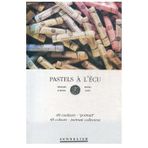 Sennelier Portrait Collection Tam Boy Soft Pastel Boya 48’li Set