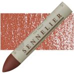 Sennelier Red Brown 239 Yağlı Pastel