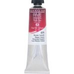 Sennelier Rive Gauche Fine 40 ML Alizarin Crimson 695 Yağlı Boya