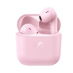 Sennheiser Accentum Open Pembe Bluetooth Kulaklık