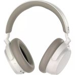 Sennheiser ACCENTUM Plus Wireless - Bluetooth 5.2, Hibrit Adaptif ANC, 50 Saat Pil Ömrü, aptX Adaptive Desteği, Kablosuz Kulak Üstü Kulaklık - Beyaz