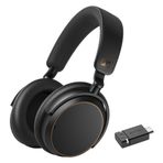 Sennheiser ACCENTUM Wireless Kablosuz Kulak Üstü Kulaklık Special Edition, Bakır