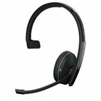 Sennheiser Adapt 230 Mono Taçlı Kablosuz Kulak Üstü Kulaklık