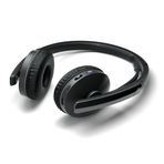 Sennheiser Adapt 260 Duo Taçlı Kablosuz Kulak Üstü Kulaklık