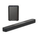 Sennheiser AMBEO Plus ve AMBEO Sub Ev Sinema Sistemi Default Title