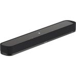 Sennheiser AMBEO Soundbar Mini - Kompakt 7.1.4 Kanal Dolby Atmos ve DTS:X Destekli Soundbar, AMBEO 3D Ses, Wi-Fi, Bluetooth, HDMI eARC - Siyah